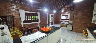 Chácara em Aldeia com 9000m² 3 Casas Piscina Espaço Gourmet