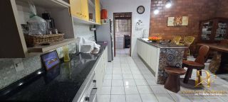 Chácara em Aldeia com 9000m² 3 Casas Piscina Espaço Gourmet