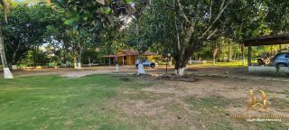 Chácara em Aldeia com 9000m² 3 Casas Piscina Espaço Gourmet