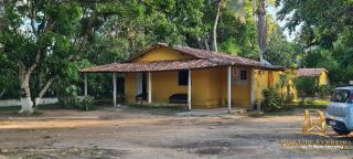 Chácara em Aldeia com 9000m² 3 Casas Piscina Espaço Gourmet
