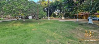Chácara em Aldeia com 9000m² 3 Casas Piscina Espaço Gourmet