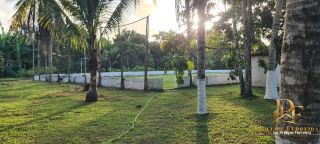 Chácara em Aldeia com 9000m² 3 Casas Piscina Espaço Gourmet