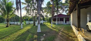 Chácara em Aldeia com 9000m² 3 Casas Piscina Espaço Gourmet