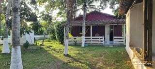 Chácara em Aldeia com 9000m² 3 Casas Piscina Espaço Gourmet