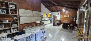 Chácara em Aldeia com 9000m² 3 Casas Piscina Espaço Gourmet
