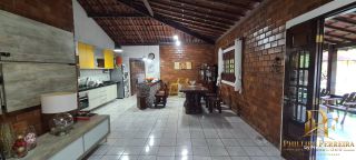 Chácara em Aldeia com 9000m² 3 Casas Piscina Espaço Gourmet