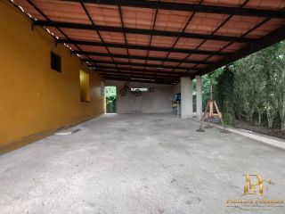 Casa em Condomínio no Km 17 3 Quartos 1 Suíte 189m²