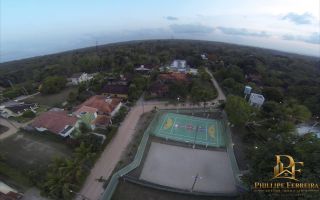 Casa em Condomínio no Km 17 3 Quartos 1 Suíte 189m²