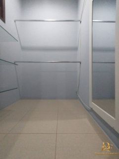 Locação - Casa em Condomínio no Km 17 3 Quartos 1 Suíte 189m²