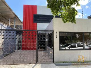 Casa comercial / empresarial 390m² próxima à Av. Caxangá – ideal para clínica, empresa ou república