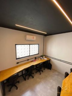 Casa comercial / empresarial 390m² próxima à Av. Caxangá – ideal para clínica, empresa ou república