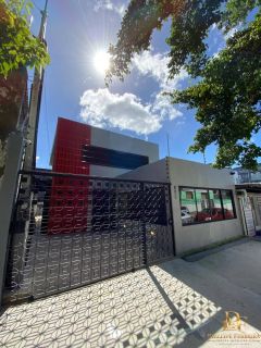 Casa comercial / empresarial 390m² próxima à Av. Caxangá – ideal para clínica, empresa ou república