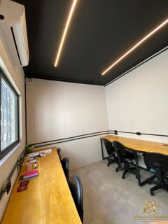 Casa comercial / empresarial 390m² próxima à Av. Caxangá – ideal para clínica, empresa ou república