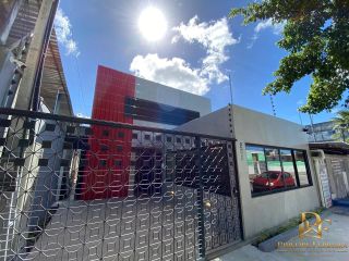 Casa comercial / empresarial 390m² próxima à Av. Caxangá – ideal para clínica, empresa ou república