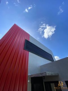 Casa comercial / empresarial 390m² próxima à Av. Caxangá – ideal para clínica, empresa ou república