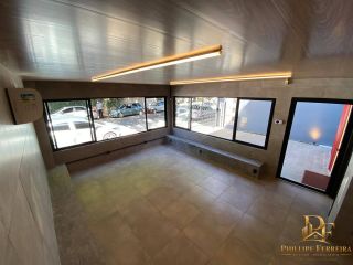 Casa comercial / empresarial 390m² próxima à Av. Caxangá – ideal para clínica, empresa ou república