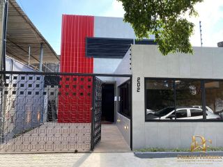 Casa comercial / empresarial 390m² próxima à Av. Caxangá – ideal para clínica, empresa ou república