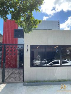Casa comercial / empresarial 390m² próxima à Av. Caxangá – ideal para clínica, empresa ou república
