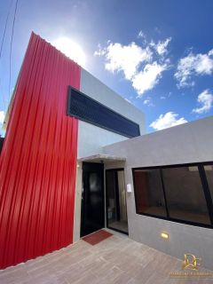 Casa comercial / empresarial 390m² próxima à Av. Caxangá – ideal para clínica, empresa ou república