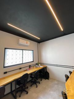 Casa comercial / empresarial 390m² próxima à Av. Caxangá – ideal para clínica, empresa ou república