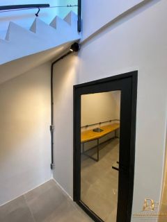 Casa comercial / empresarial 390m² próxima à Av. Caxangá – ideal para clínica, empresa ou república