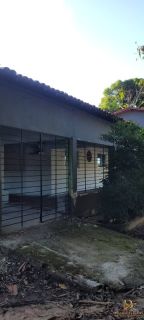 Casa no Pontal da Ilha de Itamaracá Casa Grande com Terreno de 1500m²