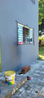 Casa no Pontal da Ilha de Itamaracá Casa Grande com Terreno de 1500m²