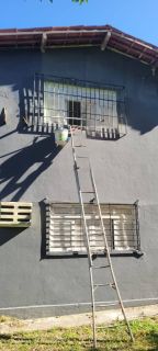 Casa no Pontal da Ilha de Itamaracá Casa Grande com Terreno de 1500m²