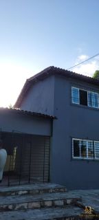 Casa no Pontal da Ilha de Itamaracá Casa Grande com Terreno de 1500m²
