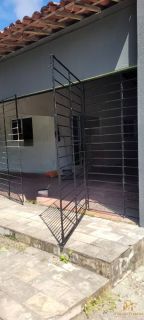 Casa no Pontal da Ilha de Itamaracá Casa Grande com Terreno de 1500m²