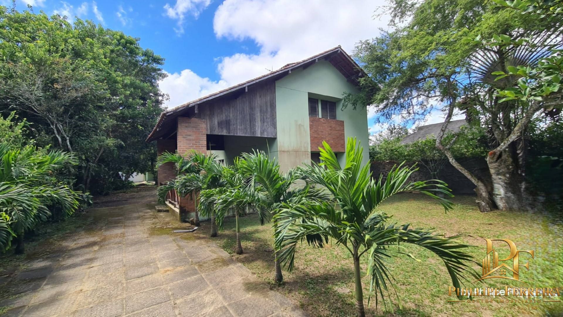 Casa de Condomínio, 4 quartos - Foto 2