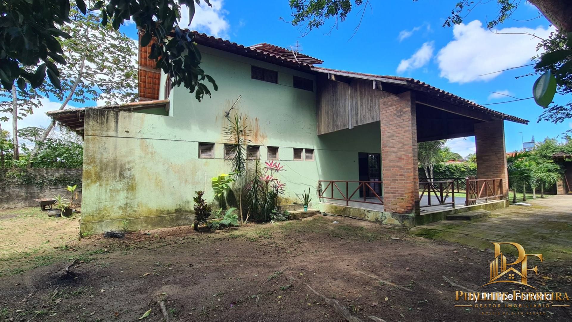 Casa de Condomínio, 4 quartos - Foto 4