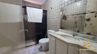 Locação - Casa em Condomínio 3 Quartos com Piscina