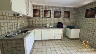 Locação - Casa em Condomínio 3 Quartos com Piscina