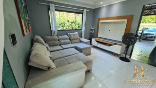 Locação Casa em Condomínio Aldeia com Piscina 4 Quartos