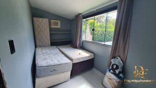 Locação Casa em Condomínio Aldeia com Piscina 4 Quartos