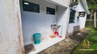Locação Casa em Condomínio Aldeia com Piscina 4 Quartos