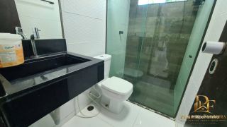 Locação Casa em Condomínio Aldeia com Piscina 4 Quartos