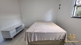 Locação Casa em Condomínio Aldeia com Piscina 4 Quartos