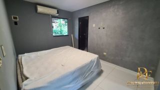 Locação Casa em Condomínio Aldeia com Piscina 4 Quartos