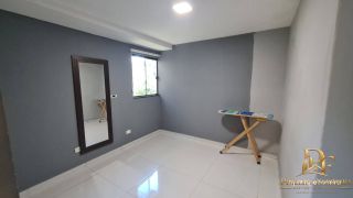 Locação Casa em Condomínio Aldeia com Piscina 4 Quartos