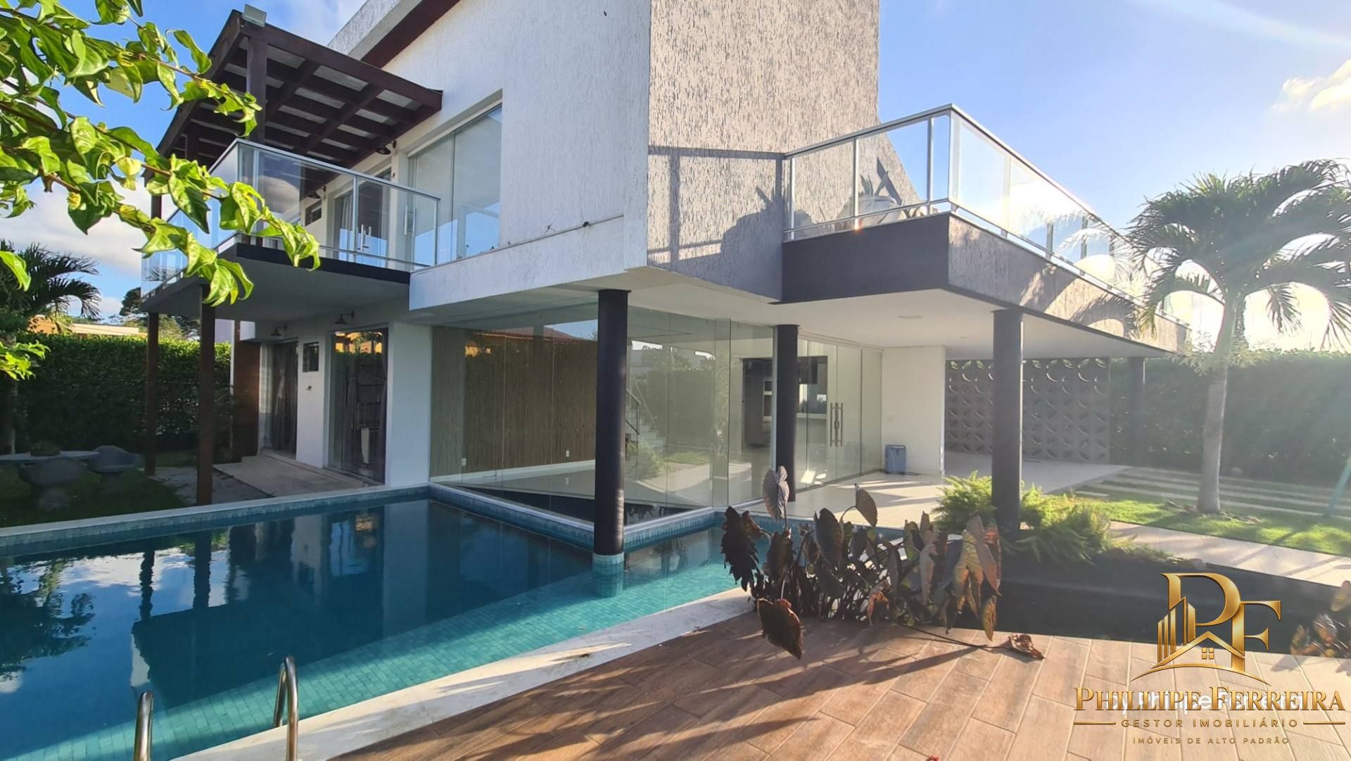 Casa de Condomínio, 5 quartos - Foto 3