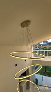 Casa em Condomínio 4 Suítes Piscina e Mini Lago