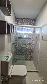 Casa em Condomínio 4 Suítes Piscina e Mini Lago