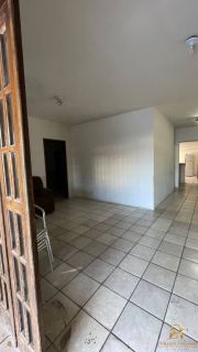 Casa Fora de Condomínio em Aldeia com 3 Quartos no Km 9
