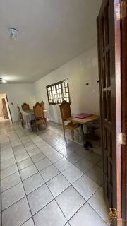 Casa Fora de Condomínio em Aldeia com 3 Quartos no Km 9