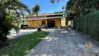 Casa Fora de Condomínio em Aldeia com 3 Quartos no Km 9