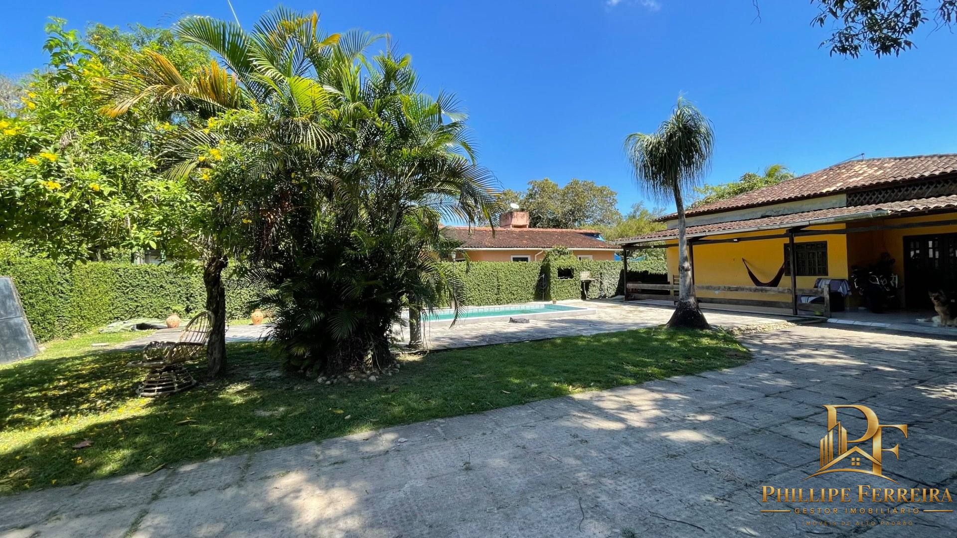 Casa, 3 quartos, 250 m² - Foto 19