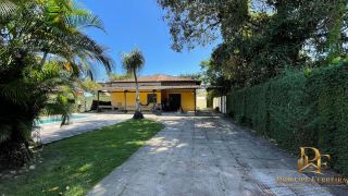 Locação Casa Fora de Condomínio em Aldeia com 3 Quartos no Km 9