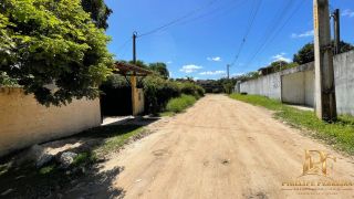 Locação Casa Fora de Condomínio em Aldeia com 3 Quartos no Km 9